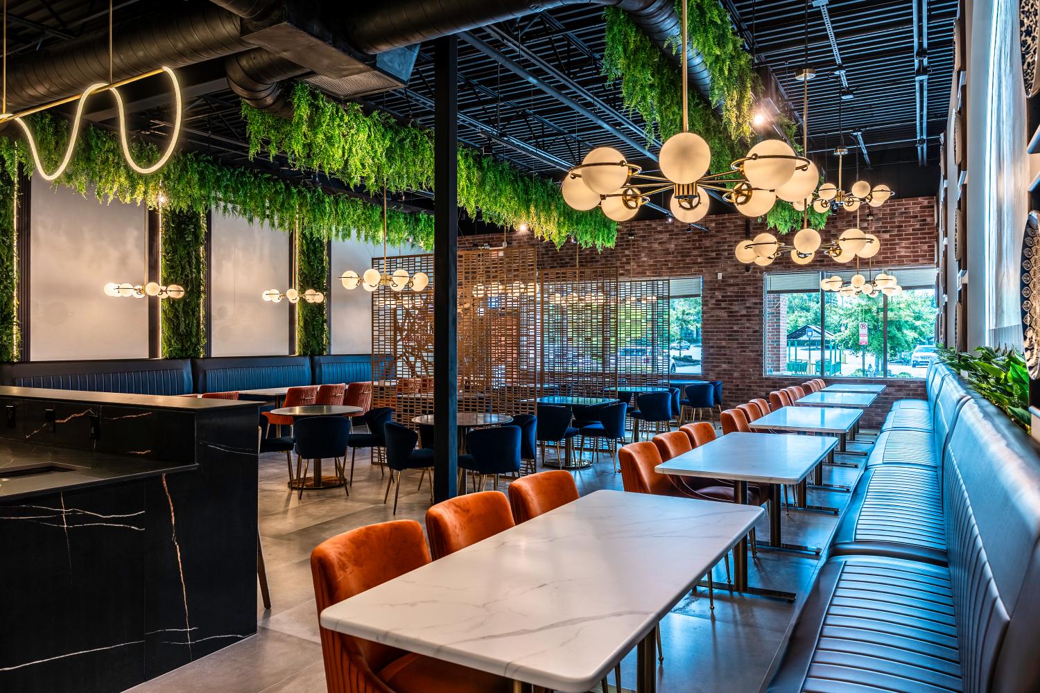 Srirangam Veg Restaurant